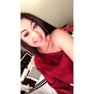 Meet your Posher, Olga